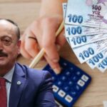 Asgari Ücret için Açıklama Geldi: “Aralık’ta da Yapacağız”