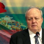 ASO Başkanı: Türkiye-Litvanya İhracat Hedefi 600 Milyon Dolar