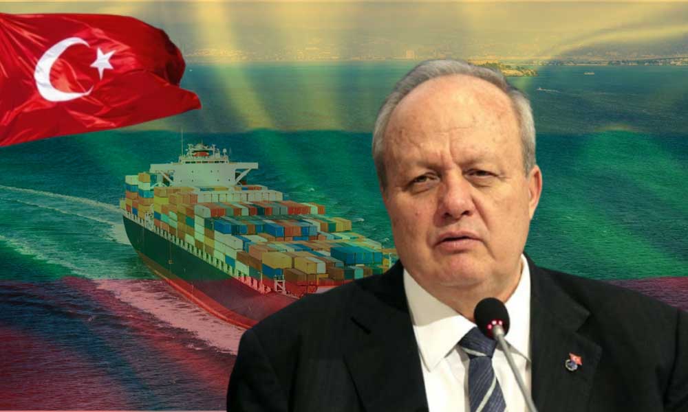 ASO Başkanı: Türkiye-Litvanya İhracat Hedefi 600 Milyon Dolar