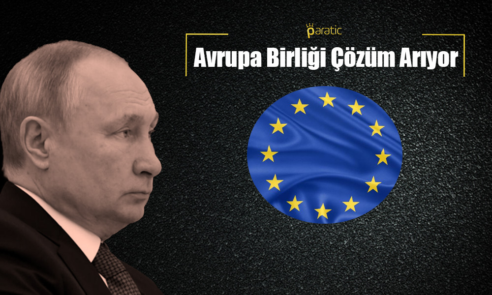 Avrupa Birliği Doğal Gaza Tavan Fiyat Konusunda Anlaşamadı