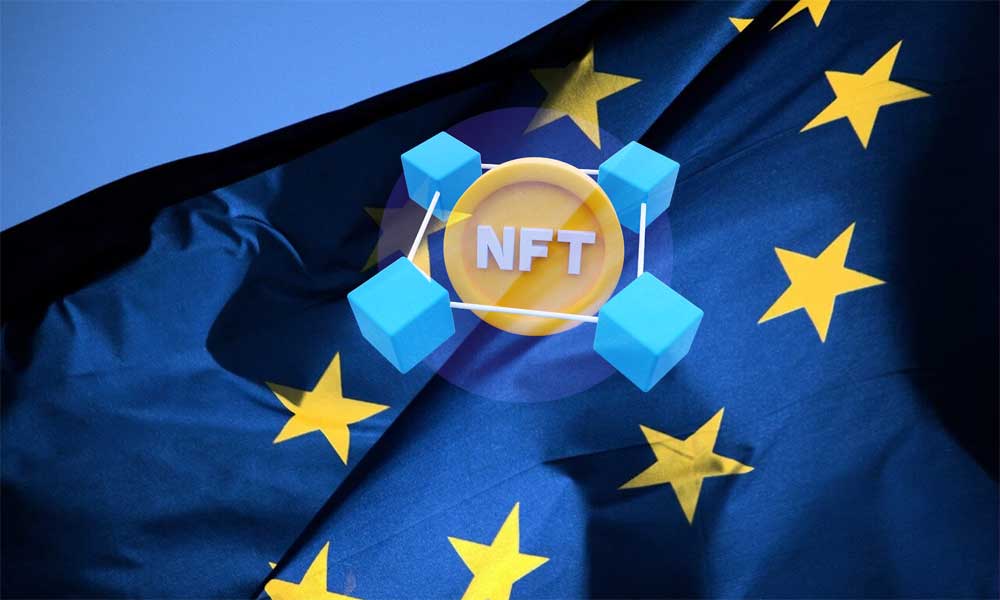 Avrupa Birliği Sahte NFT’lere Karşı Harekete Geçiyor