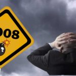 Avrupa Ekonomisi için Karamsarlık 2008 Krizindeki Kadar Kötü