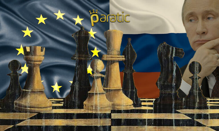 Putin’in Tehditleri Altında Avrupa’da Enerji Az Dert Çok
