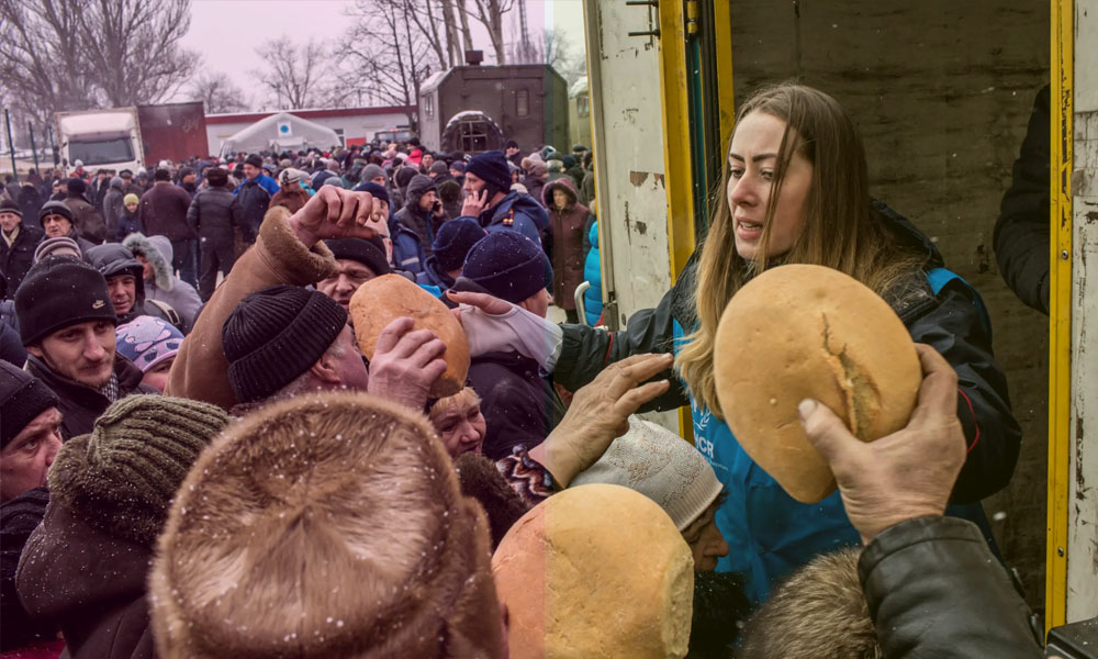 Avrupa’ya Neler Oluyor? Bir Kriz Daha Patlak Verdi