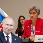 Avustralya: Rusya’nın Toprak Bütünlüğünü Koruma İddiası Asılsız