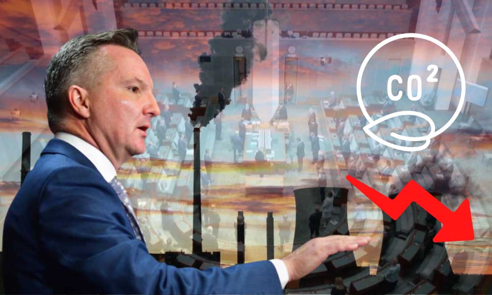 Avustralya’dan Sera Gazı Emisyonlarına Yönelik Önemli Karar!