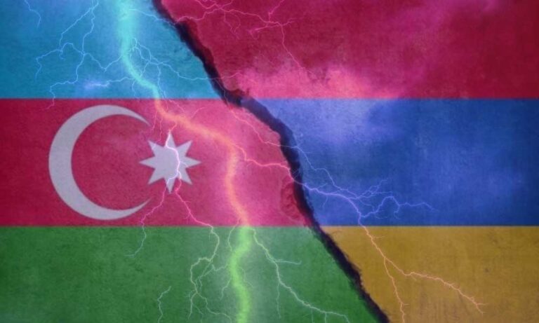 Azerbaycan-Ermenistan Arasında Gerilim Artıyor: Çatışmalar Başladı!