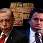 Babacan: Erdoğan Paradan Sıfır Atılacağını Bilmiyordu