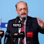 Bakan Bilgin Konuştu: Sözleşmeli Personel ve EYT Açıklaması