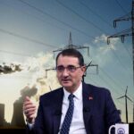 Bakan Dönmez Küresel Enerji Fiyatlarındaki Artışları Eleştirdi