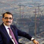 Bakan Dönmez’den Elektrik ve Doğal Gaz Zammına Yorum Geldi