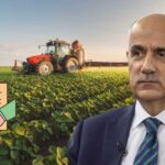 Bakan Kirişci: Sözleşmeli Üretim Modeli 1 Ekim’de Mecliste