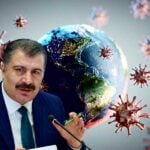 Bakan Koca Uyardı: Vaka Artabilir