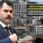 Bakan Kurum Açıkladı: Borcunu Erken Kapatmak İsteyene İndirim