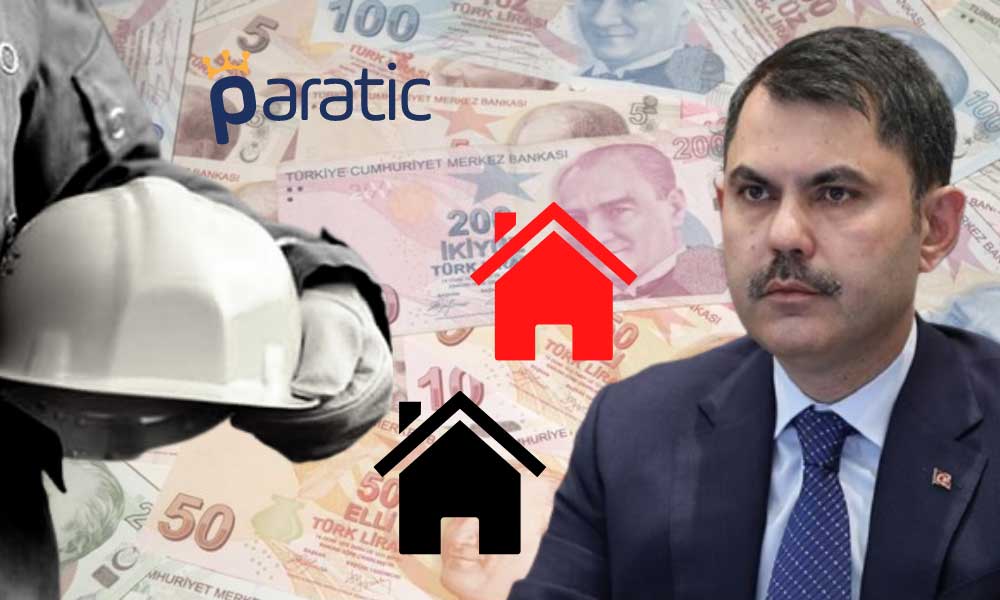 Bakan Kurum’dan Asgari Ücretliye Öneri: Ek Mesai Yapın!