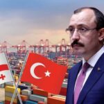 Bakan Muş: Türkiye-Gürcistan Ticaret Hacmi 5 Milyar Dolara Çıkacak