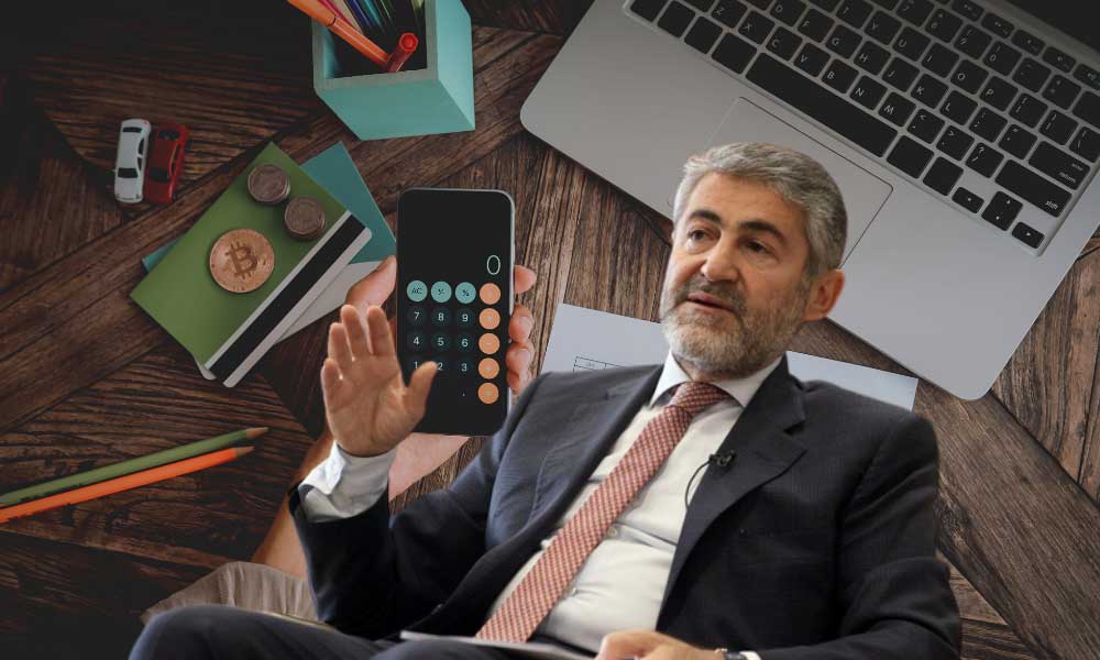 Bakan Nebati Orta Vadeli Programı Değerlendirdi