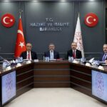 Bakan Nebati’den Gıda Arz Güvenliği Hakkında Açıklama Geldi!