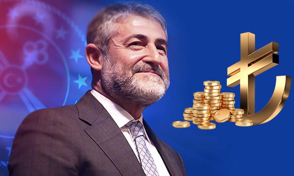 Bakan Nebati’den Kur Korumalı Mevduat için Son Durum Açıklaması