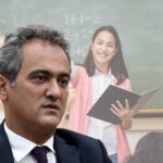 Bakan Özer Bir İlkin Gerçekleştiğini Duyurdu