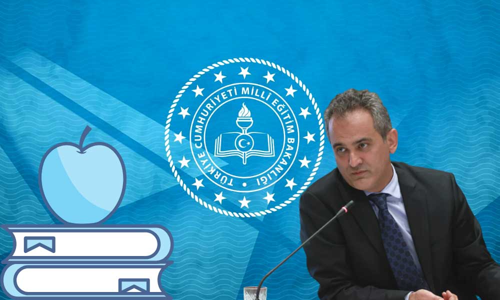 Bakan Özer: Öğretmenlerin Yüzde 75’i Son 20 Yılda Atandı