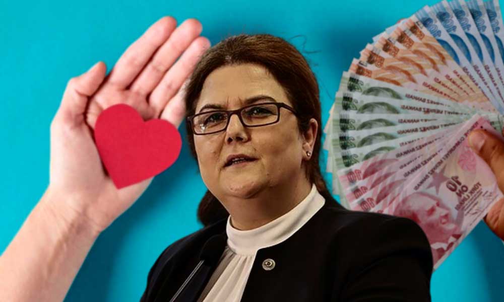 Bakan Yanık Açıkladı: Sosyal Yardımlar Güncellendi