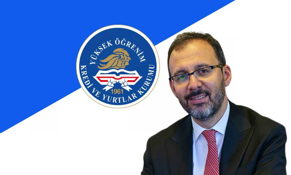 Bakandan Açıklama Geldi! İşte KYK Yurt Sonuçları