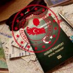 Bakanlık Duyurdu: Yeşil Pasaportta Süre Uzatma İşlemi Başladı