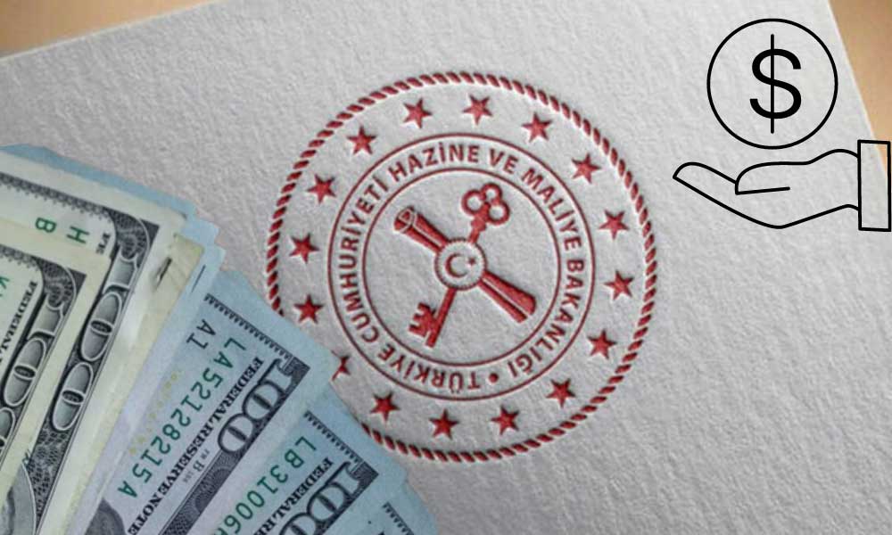 Bakanlık Türkiye’nin Dış Borcunu Açıkladı