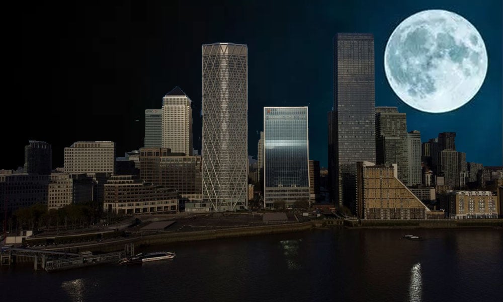 Avrupa’da Bankalar Karanlığa Gömüldü