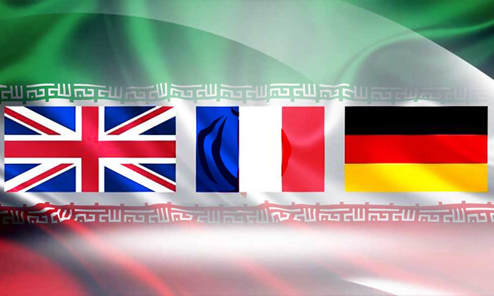 Batılı Ülkeler İran’a Yönelik IAEA Soruşturmasından Endişeli