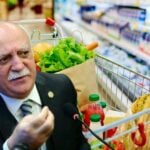 Bayraktar: Üretim Düştü, Marketteki Fiyat Farkı 8 Katı Aştı