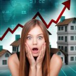 BETAM’a Göre Satılık Konut Metrekare Fiyatı Yüzde 200 Arttı