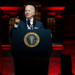 Biden: Trump ve Destekçileri Demokrasiyi Tehdit Ediyor