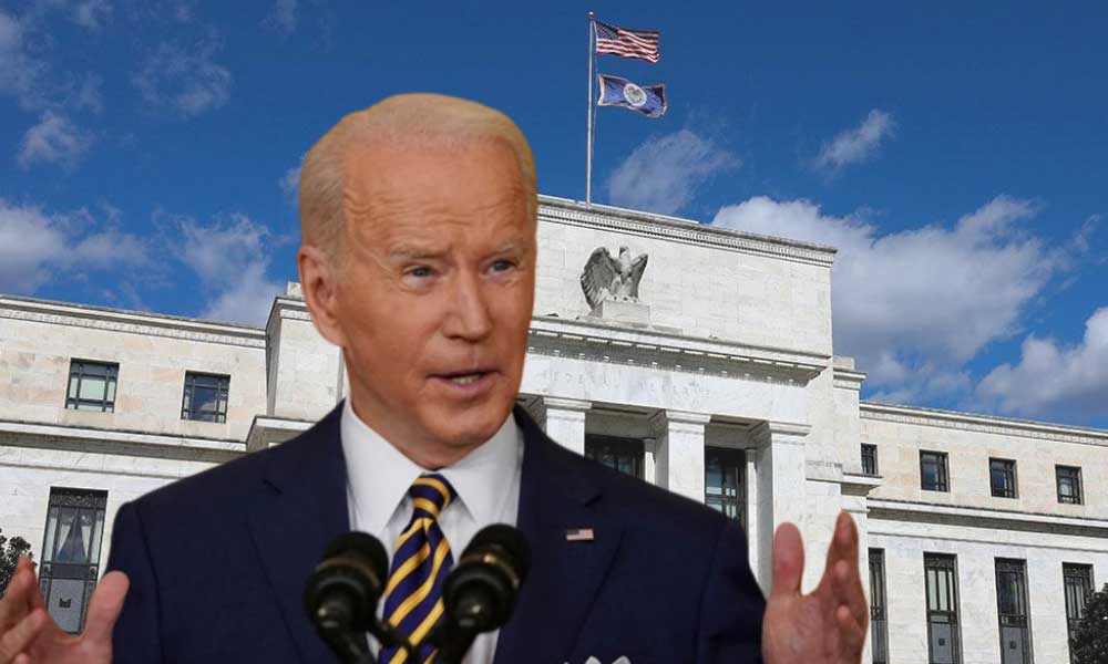 Biden’dan Enflasyon Açıklaması: ABD Ekonomisinde İlerleme Var