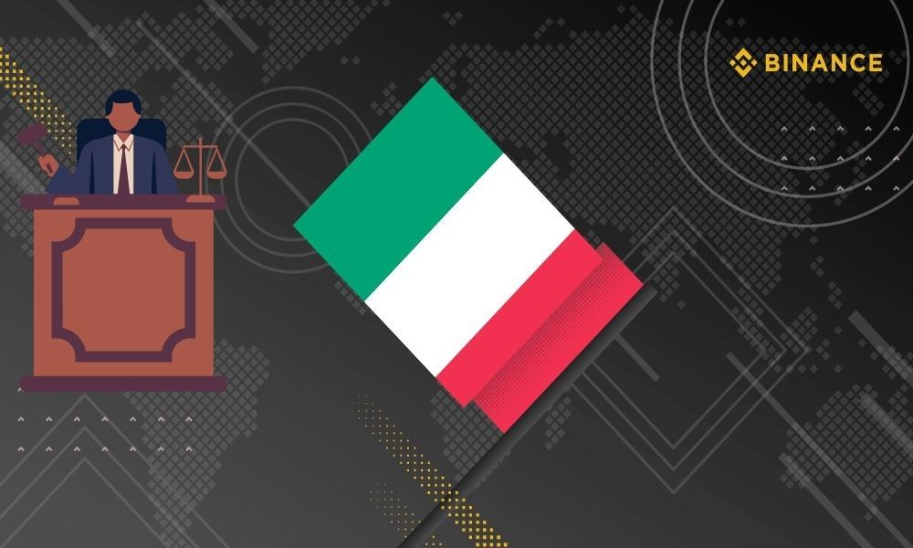 Binance Kripto Para Borsasına Toplu Dava Açıldı!