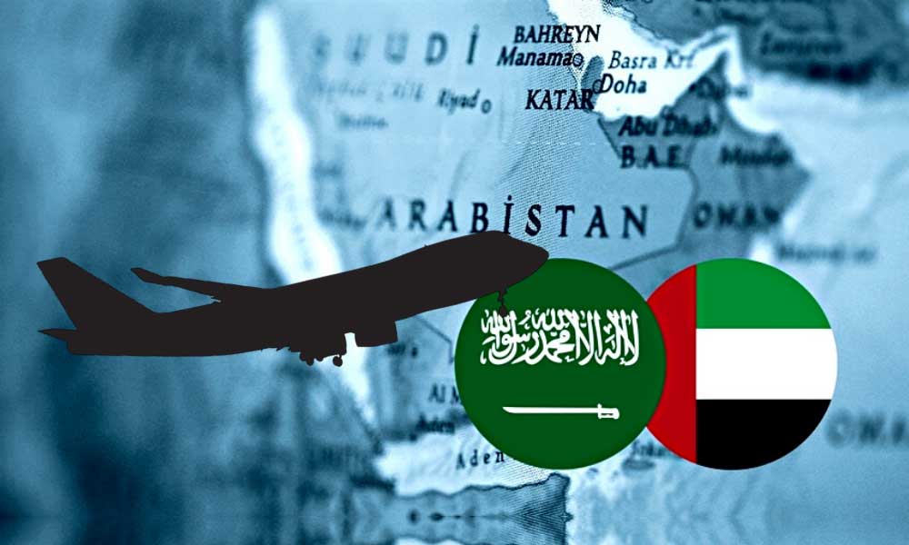 Birleşik Arap Emirlikleri ve Suudiler Türk SİHA’ları İstiyor