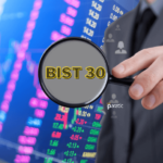 BIST 30’da En Fazla Kayıp Yine Banka Hisselerinde