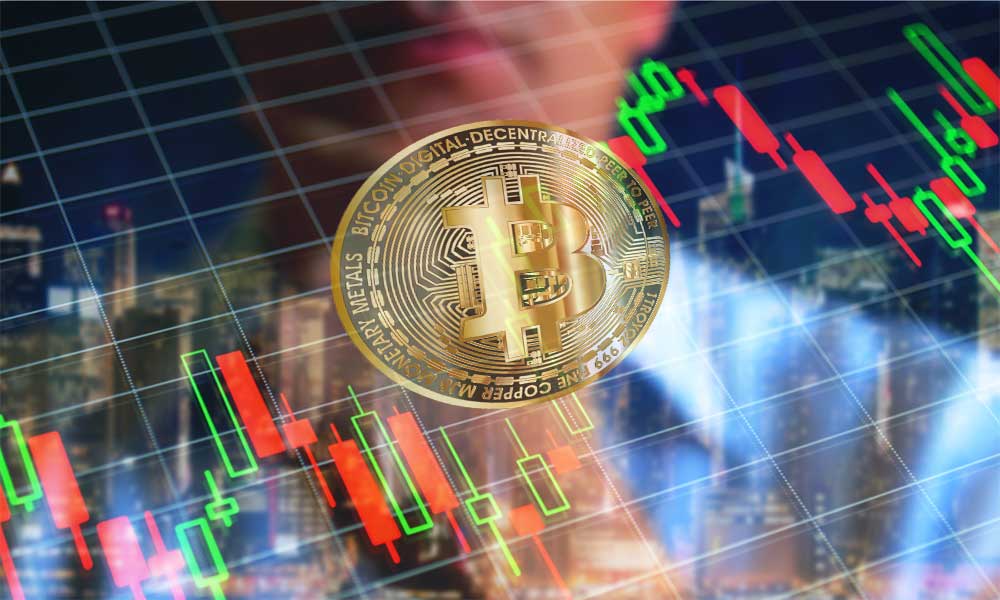 Bitcoin 19 Bin Doları Geri Alırken Analistler Temkinli Duruyor