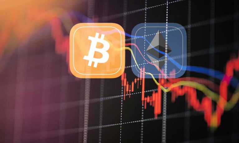 Bitcoin 20 Bin Dolar Altında: Ethereum’da Merge Sonrası Sert Düşüş