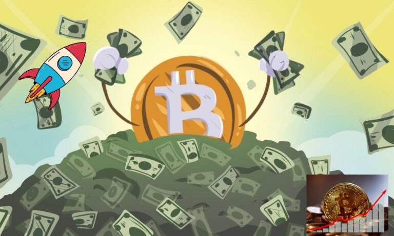 Bitcoin için Büyük Ters Hedef Söylentisi: 40 Bin Dolar Gelir mi?
