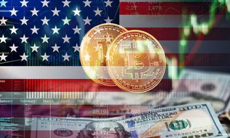 Bitcoin ABD Enflasyonu Beklenirken 22 Bin Doların Üzerinde