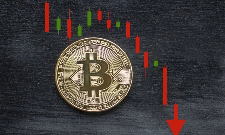Bitcoin’den Gün İçinde 1000 Dolarlık Kayıp! Düşüş Derinleşecek mi?