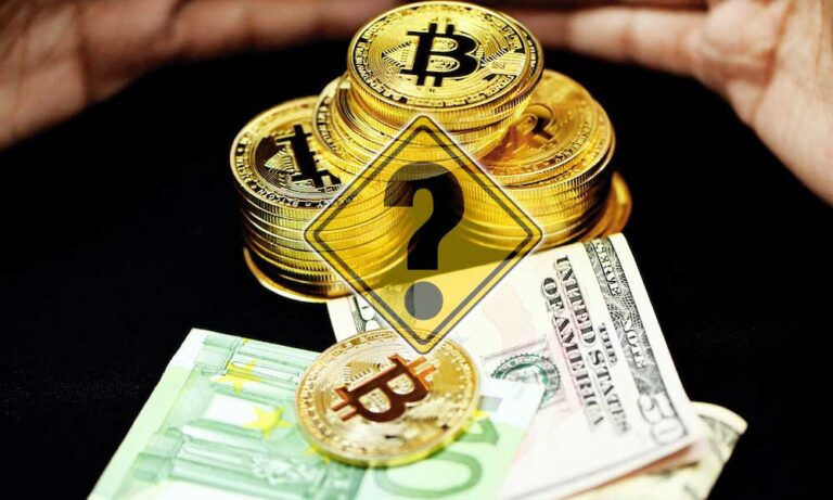 Bitcoin Enflasyondan Koruyor mu? Yatırımcılar İkiye Bölündü