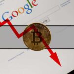 Bitcoin Google’da da Düştü: 2 Yılın En Zayıf Seviyesi