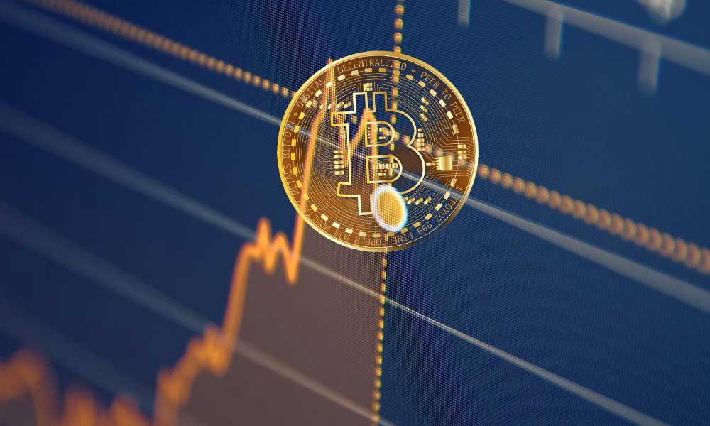 Bitcoin Hisseler Düşerken Yeniden 20 Bin Doların Üzerinde