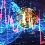 Bitcoin Küresel Piyasalar Çökerken Dayanıyor: İşte Nedeni