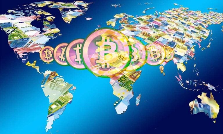 Bitcoin Küresel Servetteki Payı ile Halen Alım Fırsatı Veriyor