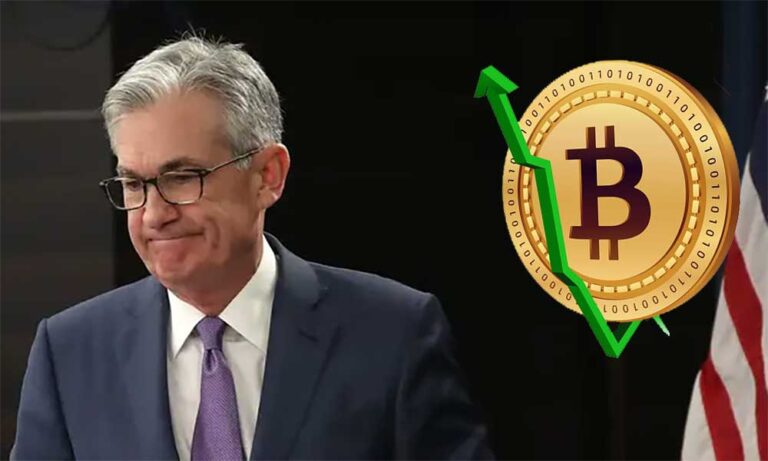 Bitcoin, Powell’ın Şahin Söylemlerine Rağmen 20 Bin Doları Geri Aldı