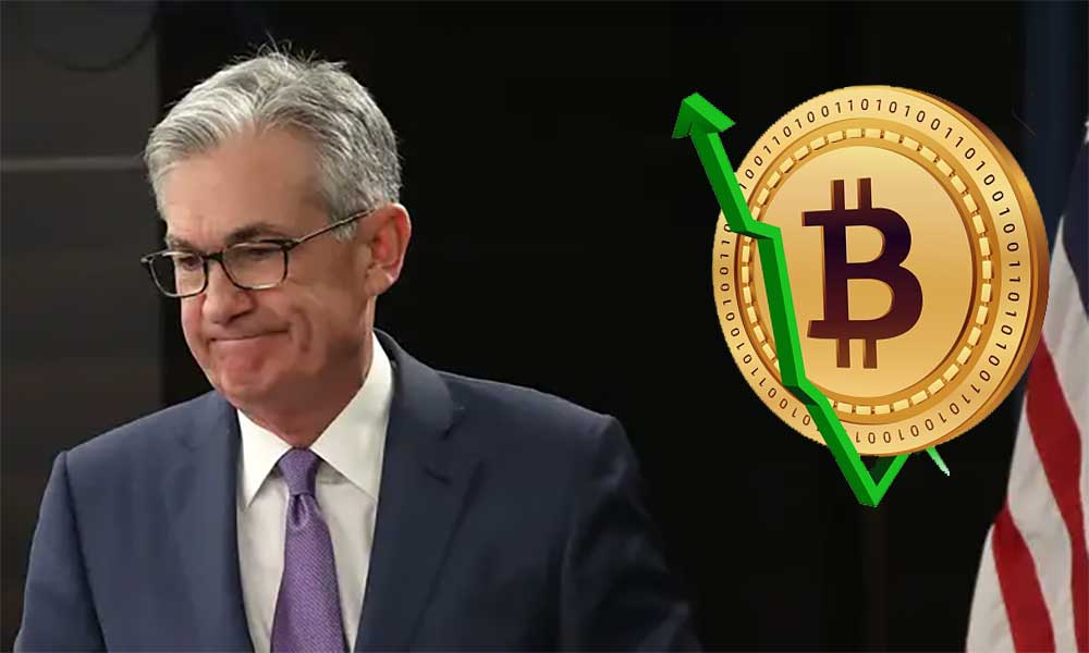 Bitcoin, Powell’ın Şahin Söylemlerine Rağmen 20 Bin Doları Geri Aldı